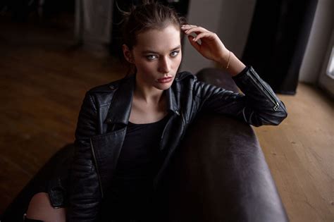 Andrey Zhukov — photography - ShockBlast