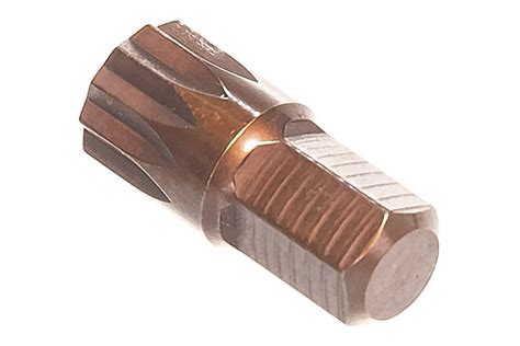 Вставка SPLINE M14х30ммL,10мм ROCKFORCE RF-1783014 Premium(29543 ...