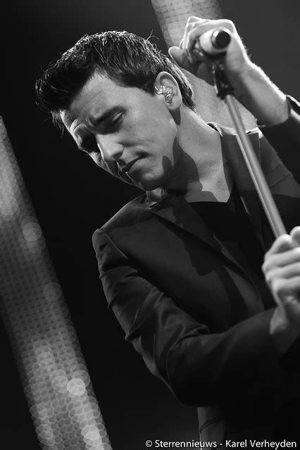 Sterrennieuws fotoreportage: Jan Smit: 15 jaar hits Live in concert
