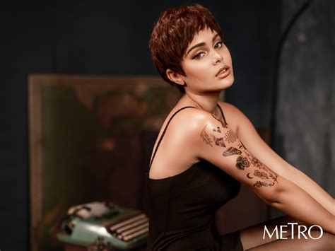 Reinventing Ivana Alawi: The Digital Star Is Now a Leading Lady | Metro