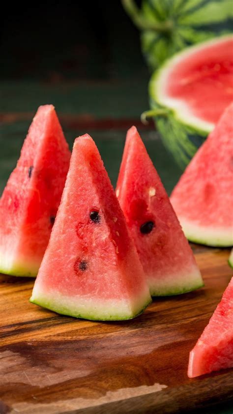Арбуз 🍉 | Фрукты, Арбуз, Овощи