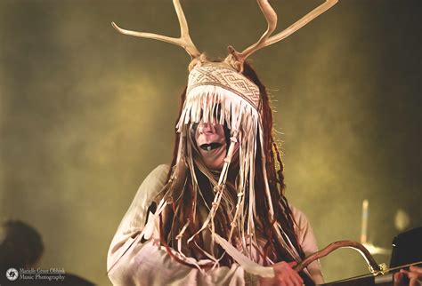 Heilung - Priestess | Music photography, Autumn moon festival, Moon ...