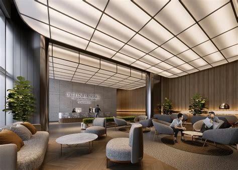 vividz atbukit jalil kl wellness city development   exsim