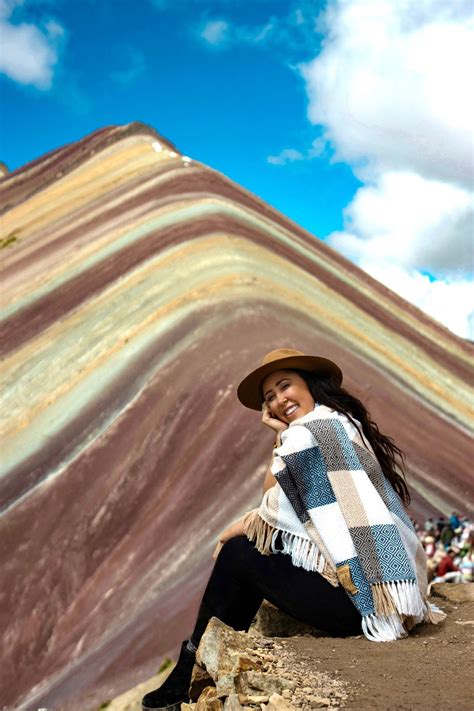 Peru's Rainbow Mountain - 16 Tips For Your First Visit - The Wanderlust