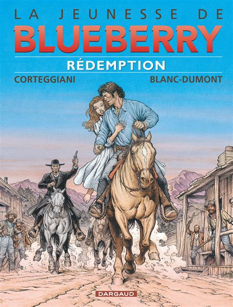 Leutnant Blueberry Bd 35 Die Jugend Von Blueberry 5