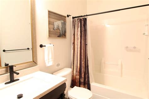 Cuyuna Moon | Cuyuna Lake Rental | One Level