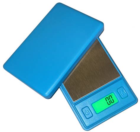 Turbo-500 (Black, Blue or Red Colors) - Superior Balances