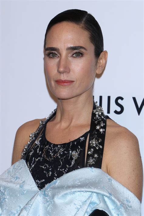Jennifer Connelly, Enfants