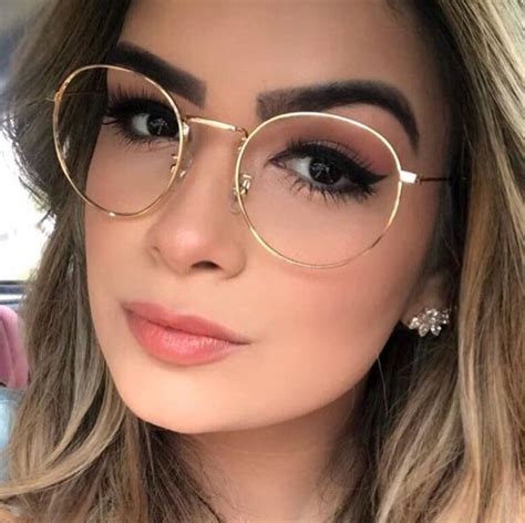 Fotos De Oculos De Grau Feminino Da Moda - Modelos De Óculos Femininos | Óculos de grau feminino: Os modelos mais ...