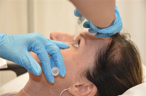 eye drops overview types side effects geeky medics