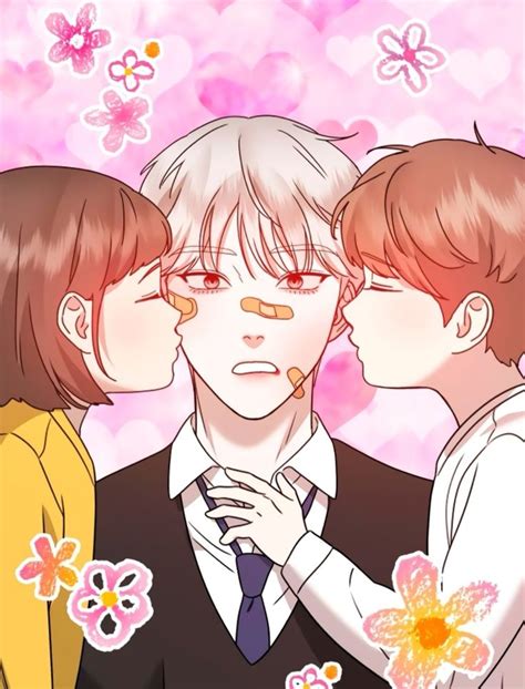 The Jangsan Tiger panosundaki Pin, 2024 | Webtoon