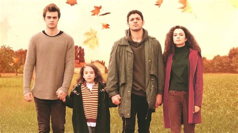 Todo por mi Hogar, la nueva telenovela turca que estrenará Telefe