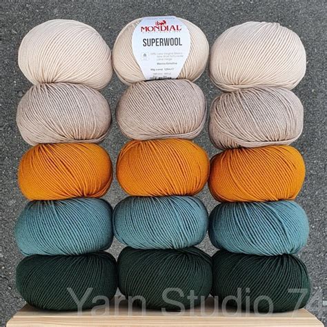 Superwool