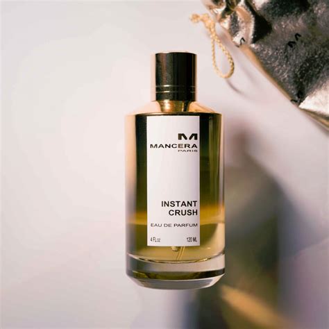 Instant Crush Mancera perfume - a fragrance for women and men 2019