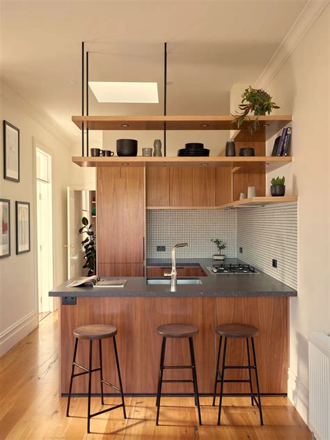 Brunswick Home Renovation by Interior Designer, Jasmine McClelland