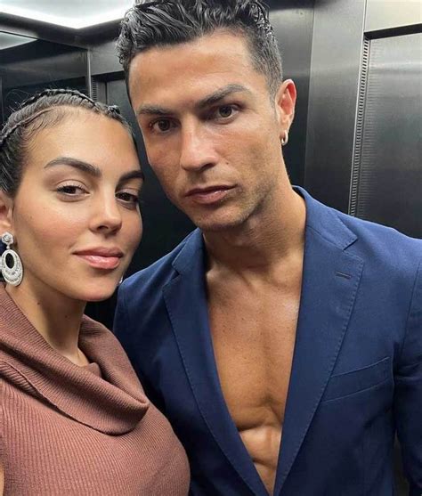 Modelo de OnlyFans rechazó a Cristiano Ronaldo ¿ahora se arrepiente?