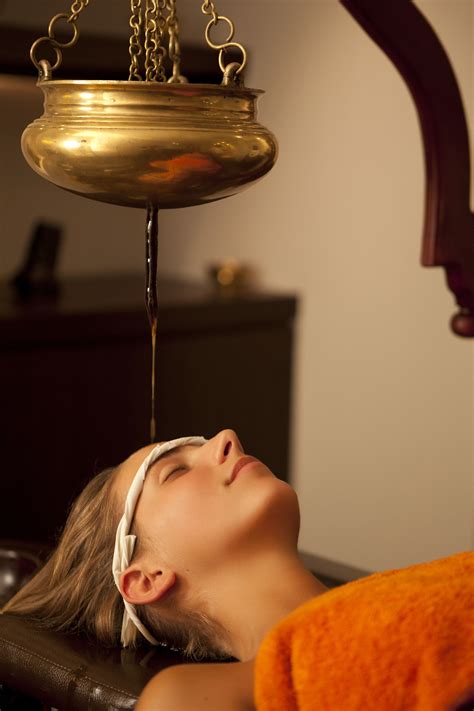Asian Spa Ayurvedic Therapy at Gouvia - Corfu, Greece