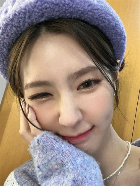 ɴᴏᴏᴅʟᴇ.ᴢɪᴘ | Instagram update, G i dle, Korean girl groups