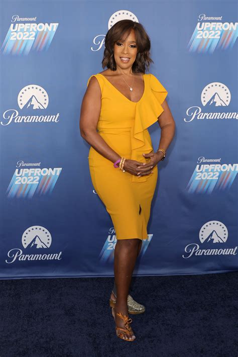 Gayle King weighs in on 'GMA3' scandal with Amy Robach, T.J. Holmes