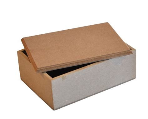 Basic Box - Rectangular Box | Heritage