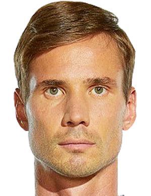 Anton Shunin - профиль игрока | Transfermarkt