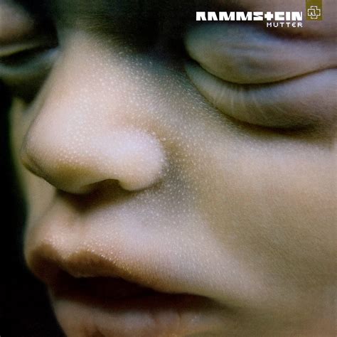 Rammstein - Mutter [LP gatefold] (2vinyl) | 330.00 lei | Rock Shop