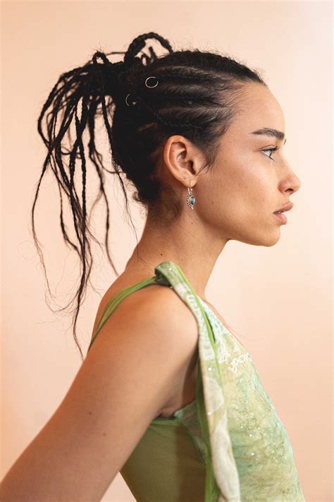 Alia Seror-O'Neill — Friends Connection Agency