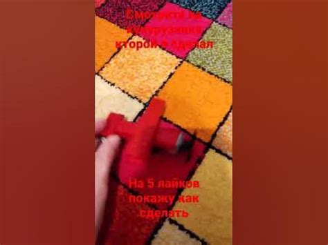 Кукурузник из лего #shorts#подпишись#like#хочуврек#хочуврекомендации # ...