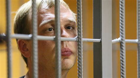 The Liberation of Ivan Golunov Felt Like a Burst of Freedom in Russia ...