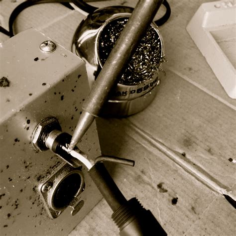 About “The NUDE CABLE®” | The NUDE CABLE