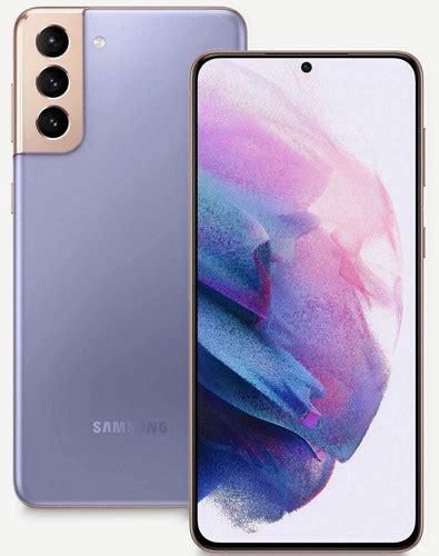 Samsung Galaxy S21+ 5G | INFIINITI