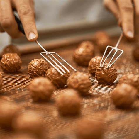 About Läderach | Läderach Chocolatier Suisse