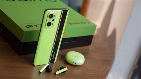 Realme GT Neo 2 Cũ Giá Rẻ Nhất - Bảo Hành 12 Tháng..