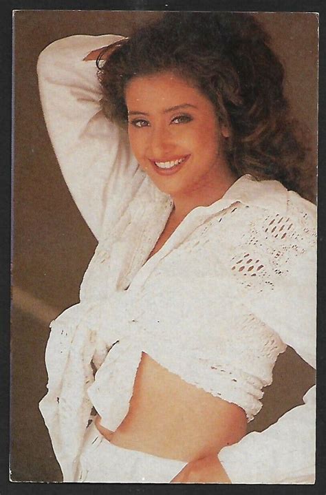pin oleh kissore ch  manisha koirala aktor bollywood