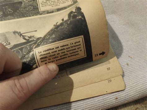 *+ Original válečný německý časopis - SIGNAL - NUMERO 3 - 1944 | Aukro