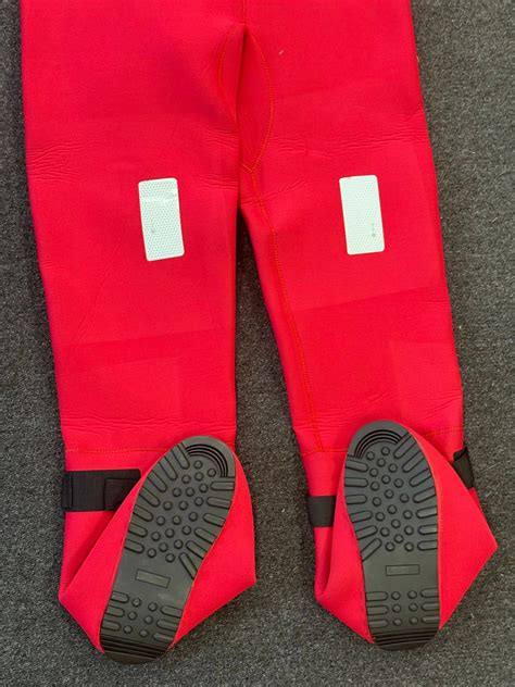 AYTU BRAND IMMERSION SUIT - XL SIZE - SOLAS /MED APPROVED – aytumarine.nl