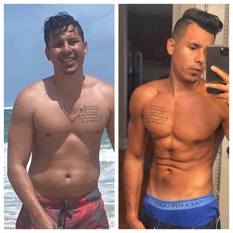 3 months of Bar Prep, no alcohol, consistent cardio, I should be