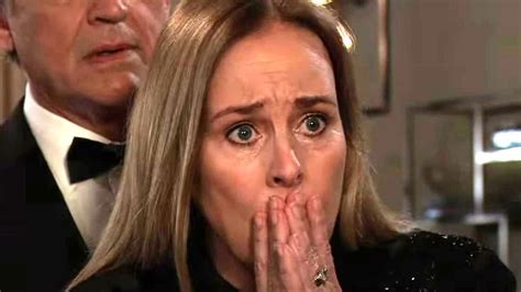 General Hospital's Latest Jaw-Dropping Death Has Fans In Mourning