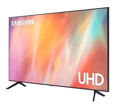 Купить Телевизор SAMSUNG 43 дюйма UE43AU7192UXXH: отзывы, фото и ...