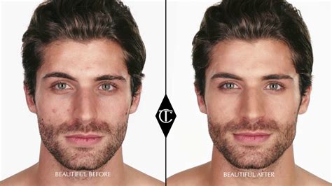 how to groom male - Brianne Epstein