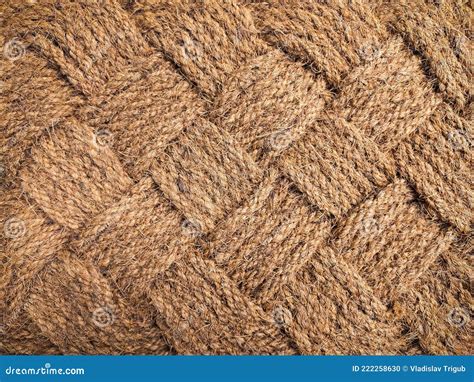 jute rug close   jute weave  close  fragment   large