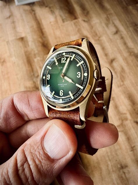 New / Part 2 / Bronze! | WatchCrunch