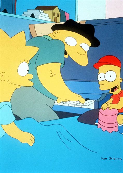 The Simpsons’ biggest scandals from Morrissey’s outrage at