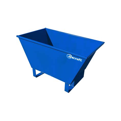 HEAVY DUTY CONCRETE CART - Jescraft