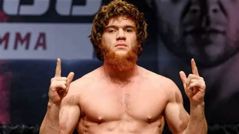 Sharaputdin Magomedov Shara Bullet