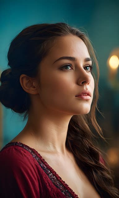 beautiful girl girl images pixabay