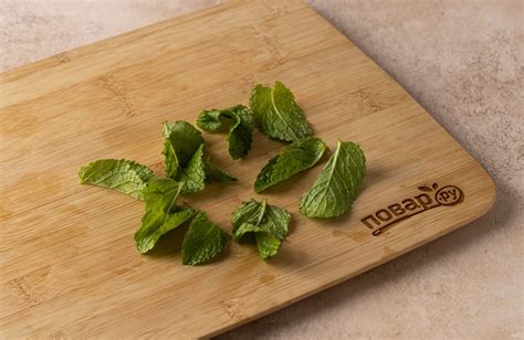 Чай с маракуйей - пошаговый рецепт с фото на Повар.ру