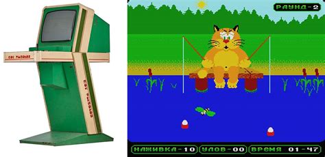 10 ICONIC Soviet arcade games you need to play! - Russia Beyond