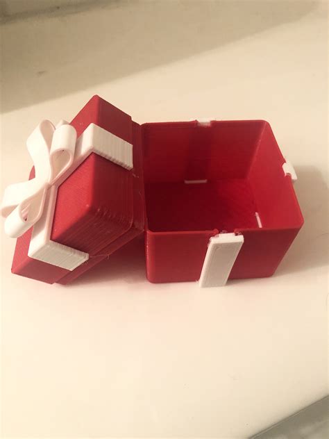 3D Printable Gifts