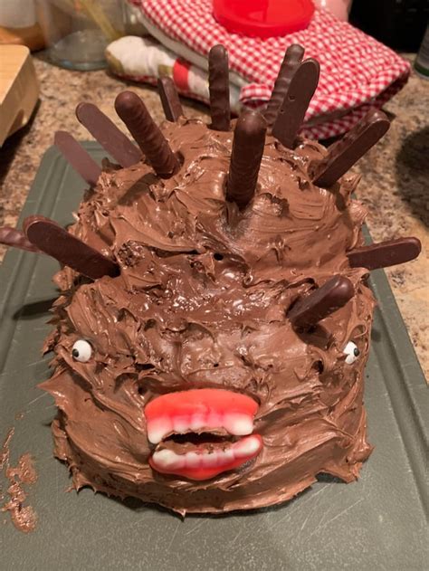 Cursed_Cake : r/Cursed_Images